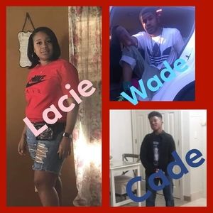 Meet your Posher, Charlette